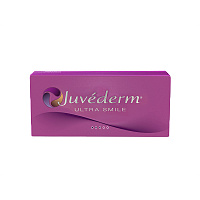 Филлер Juvederm ULTRA Smile