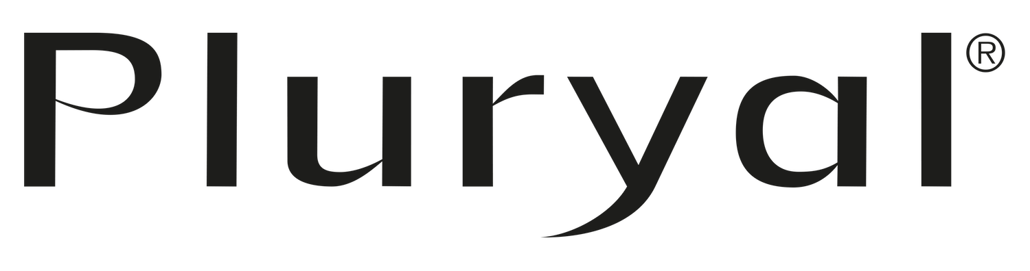 Pluryal / Плюреаль
